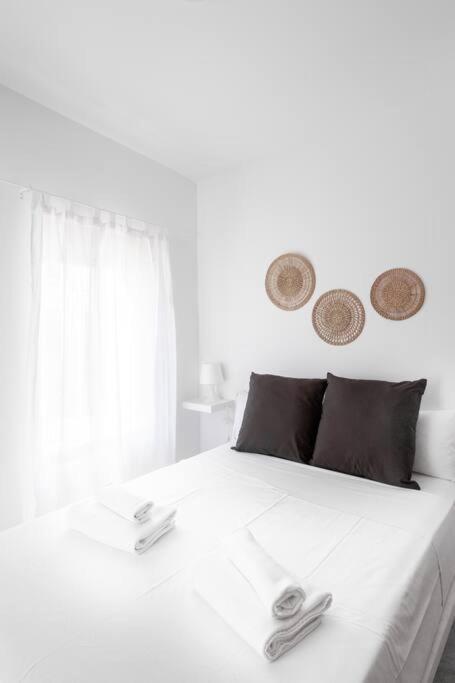 Apartment Tetuan Ground Floor With Wifi