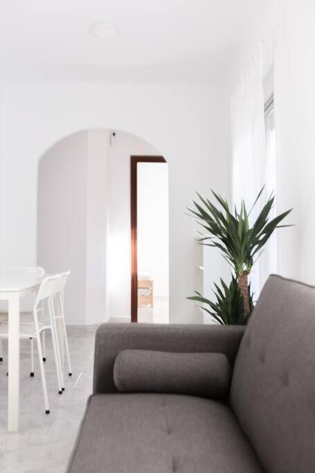 Apartment Tetuan Ground Floor With Wifi *