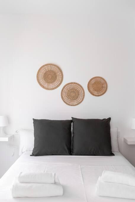 Tetuan Ground Floor With Wifi Apartment Madrid