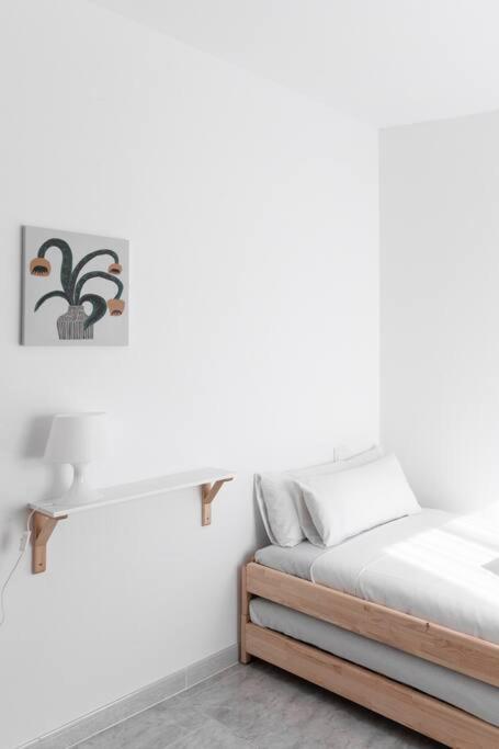 Tetuan Ground Floor With Wifi Apartment *