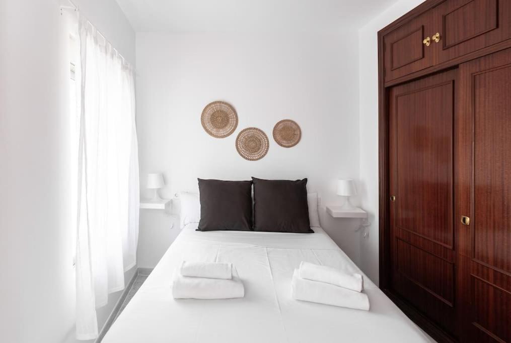 Tetuan Ground Floor With Wifi Apartment *